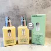 沐媽☀️正品開發票 倩碧 CLINIQUE 倩碧平衡修護奇蹟乳 黃油 平衡修護奇蹟膠 無油 125ml 三步驟還原潤膚露