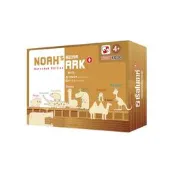 ☆快樂小屋☆ 諾亞方舟擴充 Noah's Ark Extended 繁體中文版 正版 台中桌遊