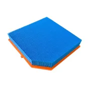 (店+)【CKM FILTER】油性濕式專利 富豪 VOLVO XC40 引擎濾網 空氣濾網 空氣芯 空氣濾芯 超越 原廠/正廠/MANN 等品牌