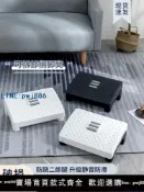 【便宜有好貨】辦公室腳踏墊腳擱腳凳桌下踩腳放腿工位防翹二郎腿神器踩腳凳踏板