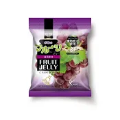 (店+)【皇族】水果果凍系列 果凍 蒟蒻 草莓優格 珍珠奶茶 花生 芝麻 160g