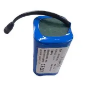 【品質驗證】打窩船投餌船鋰電池組批發7.4V2400~6400mah遙控船按摩器電動車現貨 免運