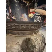媽祖Q版 平安喜樂 吊飾 吊墜 項鍊 北港朝天宮 過爐過 天上聖母 媽祖 媽祖娘娘 保佑 行車平安 身體健康