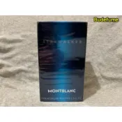 《法意公司貨》Montblanc Starwalker 萬寶龍星際旅者男性淡香水75ml/tester 75ml