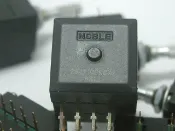 NOBLE 音量電位器 音量控制器 改機首選---全世界頂級音響必用 100K*2 A TYPE