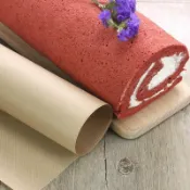 歐培拉 【嚴選&現貨】烤盤布 耐高溫 不沾布 烘焙油布 烤箱專用 烘焙用紙