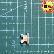 國產超時空要塞VF-31 H1 腿部金屬加強零件部件補件配件