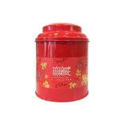 【無藏茗茶】日月潭紅韻紅茶/台茶21號50g罐裝×2入組(日月潭紅茶/紅韻紅茶/台茶21號)