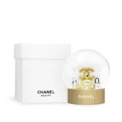 CHANEL 香奈兒 璀璨雪花水晶球