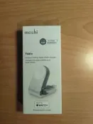 ㊣1193㊣ moshi Flekto Apple Watch 折疊式隨身磁吸充電器 可議價CKS