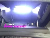 [[娜娜汽車]]日產 livina 專用 手套箱燈 置物箱燈