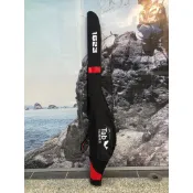 =佳樂釣具= Tab 平價 小肚竿袋 釣魚竿袋 路亞竿包