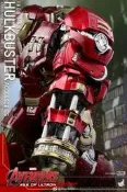 〈💥模型特惠〉Hot Toys HT 反浩克2.0 鋼鐵俠MK44 氣錘手臂