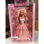 代購區-Mattel Peaches ‘n Cream Barbie Doll, Blonde Hair蜜桃公主芭比（白