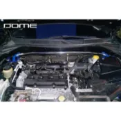 『整備區』D.R DOME RACING NISSAN X-TRAIL 引擎室拉桿 高強度輕量化 前上拉 T31 平衡桿