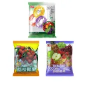 【蝦皮直營】盛香珍 蒟蒻椰果果凍/零卡小果凍 荔枝/綜合風味 量販包 內含椰果果肉 果凍 點心