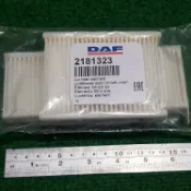 🚩DAF原廠 2181323.六期車 CF65,75,85 ▶內/外◀ 冷氣濾網。油底殼洩油塞。水箱蓋。輪速傳感器套筒夾