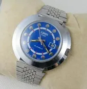 oris 稀有古董錶  大錶面