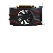 Fayshow01 GTX1050 2GB DDR5 128bit 遊戲顯卡 2560x1600 分辨率 PCI Exp