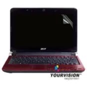 ACER 宏碁  Aspire one AOD150 10.1吋靚亮豔彩防刮螢幕保護貼 螢幕貼