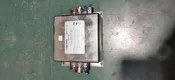 【下標詢價】MB1320 20A 500V 日本三相電源濾波器，有290