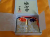 日本金閣寺御守
