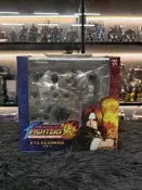 StormToys草薙京（拳皇98UM，storm草薙京）