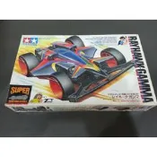 自由翼 四驅車 TAMIYA 19511 RAYHAWK-GAMMA 絕版車