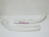 ＠Tokyo東京車燈部品＠K5 K6 K7 K8 K9 K11 K14 2片式 兩片式ABS前下巴 定風翼