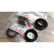 得意俏麗100 4U X-MODE VJR KIWI MIO高手100風100 DIO前避震器前叉土封油封一台份4個
