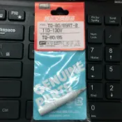GOOT TQ-80/85RT-B TQ-80/85RT-SB 烙鐵頭 原裝進口 適用TQ-80/85