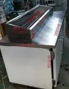 富旺（生財器具）沙拉吧 展示台 料理台 冰箱 工作台冰箱 配饍台 白鐵料理台 冷藏冰箱