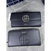英國Harrods百貨 經典長夾 現貨 送禮自用 聖誕節禮物