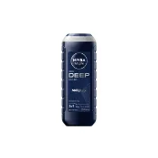 妮維雅男士清新淨爽沐浴露500ml