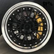 XXR 18x8.5 5H114.3 XXR521