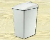 EZBUY-32公升感應式垃圾桶經銷批發價