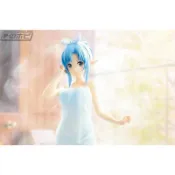 現貨正版1隻 EXQ 刀劍神域 亞絲娜 水精靈 沐浴~(2592公仔桐人愛麗絲莉法詩乃有紀西莉卡海賊王福音戰士芙莉蓮鬼滅