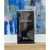 香親香愛～Christian Dior CD 曠野之心 淡香水 200/100/60ml, Sauvage EDT