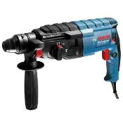 民權橋電子生活百貨 德國BOSCH 博世 GBH 2-24DRE強勁790W 三用／四溝 免出力 鎚鑽 槌鑽 電鑽 原廠保固一年