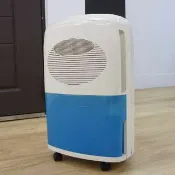 二手除濕機新格SDH-161MB上吹式除濕機(少用極新) 台北市