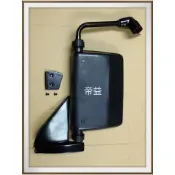 【帝益汽材】中華 三菱 得利卡 DE 1990~2012年 後視鏡 照後鏡 照地鏡 手動《另有賣尾燈、車窗升降機》