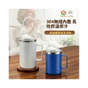 (店+)新品 含發票 老人防嗆護理杯長效保溫杯孕婦臥床病人防漏成人流食吸管杯喝水杯