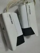 可開發票 海康威視DS-2CD4A20FWD-IZ（H.264） poe供電 200萬像素網絡紅外筒形可插卡攝像機 焦距