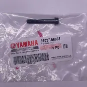 YAMAHA 原廠 95027-06035 凸緣螺栓 RS ZERO CUXI 傳動蓋螺絲