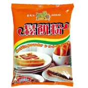 金錢豹鬆餅粉🎀500g✨現貨✨