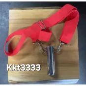 宮廟頭旗竿背帶，轎班旗幟背竿，繞境涼傘背帶，不銹鋼傳統背帶。