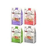 【TOMA-PRO 優格】經典系列狗飼料-羊肉+米/雞肉+米 1.5 公斤(成犬 幼犬 高齡犬 老犬 全齡犬)