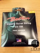 【正興樂器】 Boston 美製 電吉他弦 10-46