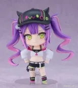 Good Smile Company 黏土人 2573  hololive 常闇永遠