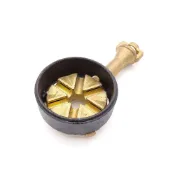 (店+)中壓 海產爐芯 (銅製/適用福興牌) FC6854 烏龍爐心 銅爐芯 爐心 鍋燒爐芯 中壓爐芯 海産爐芯 嚞